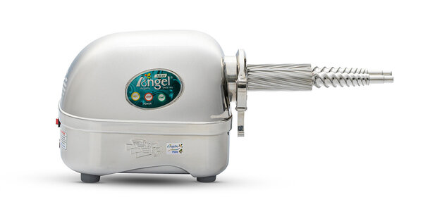 Angel Juicer Testproduct