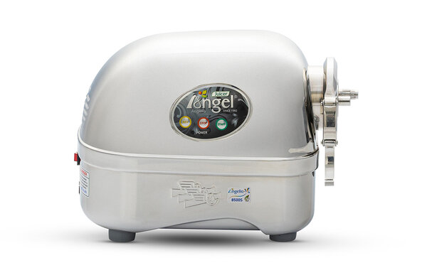 Angel Juicer 7500 - Angel Juicers 5500, 7500 & 8500S | Super Slow