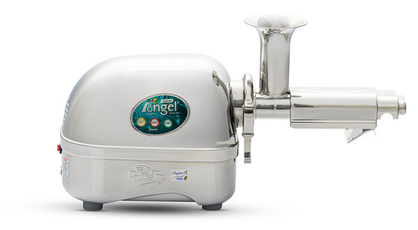 Angel Juicer Testproduct