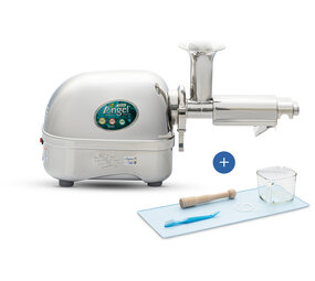 Angel Juicer Testproduct