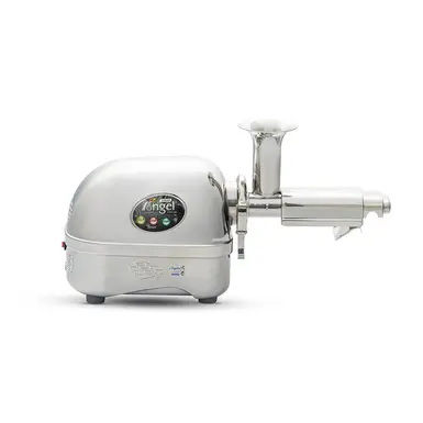 Angel Juicers 5500, 7500 & 8500S | Super Slow Juicers Angel Juicers 5500, 7500 & 8500S | Super Slow Juicers
