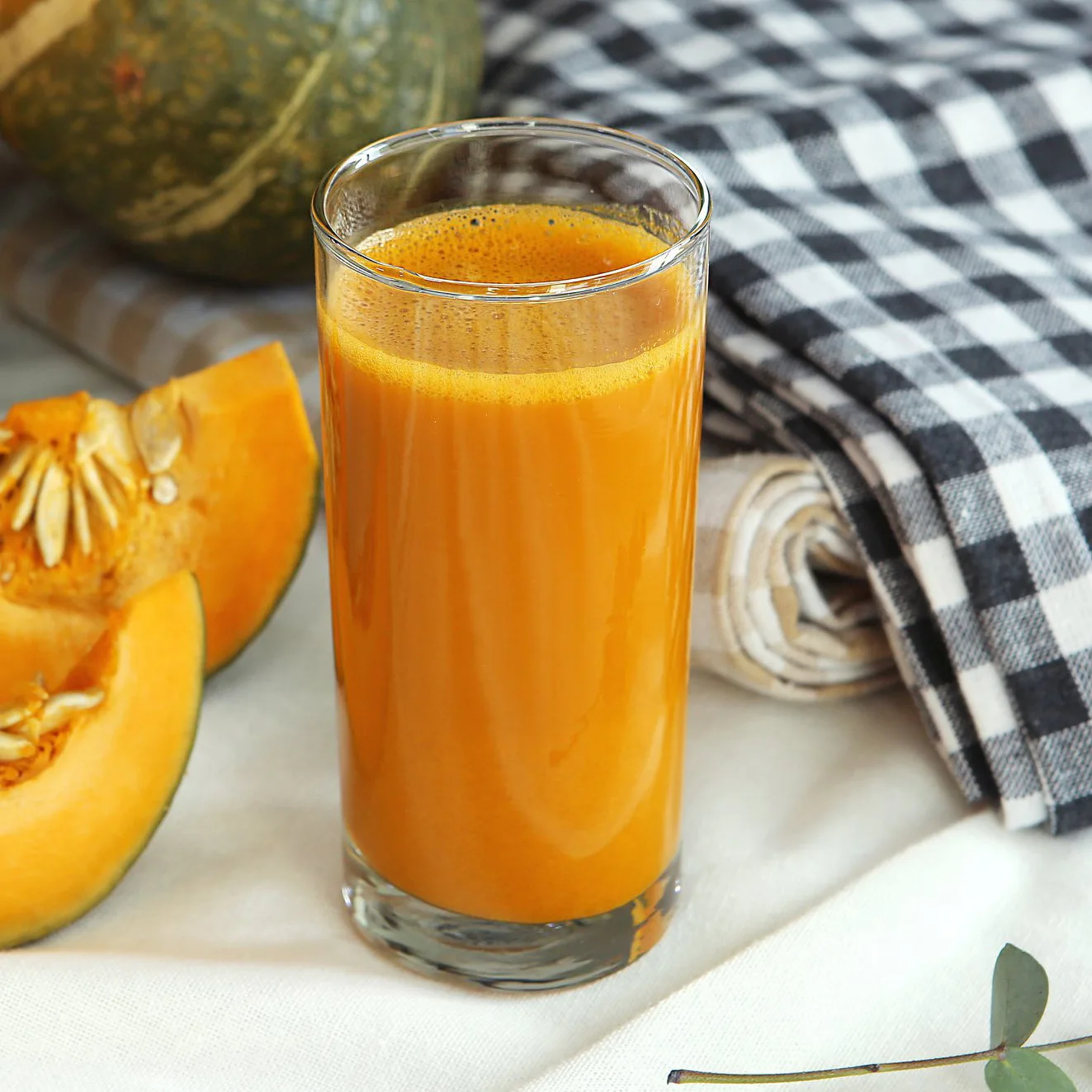 Pumkin Juice Angel Juicer