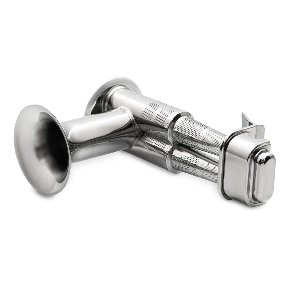 Angel Juicer Angel Juicer 8500 Coarse Strainer - Soft Fruit Strainer Angel Juicer Angel Juicer 8500 Coarse Strainer - Soft Fruit Strainer