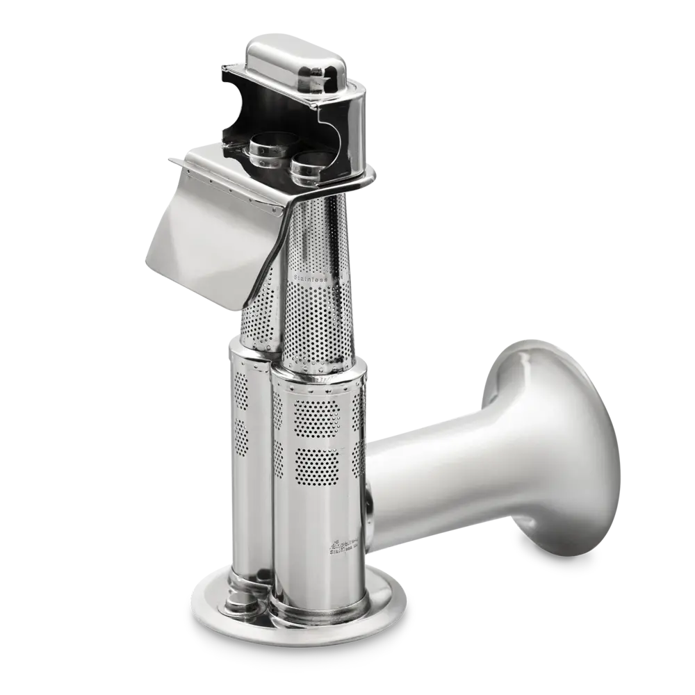 Angel Juicer Angel Juicer 8500 Tamis à Gros Trous - Tamis Pour Fruits Mous