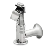 Angel Juicer Angel Juicer 8500 Coarse Strainer - Soft Fruit Strainer