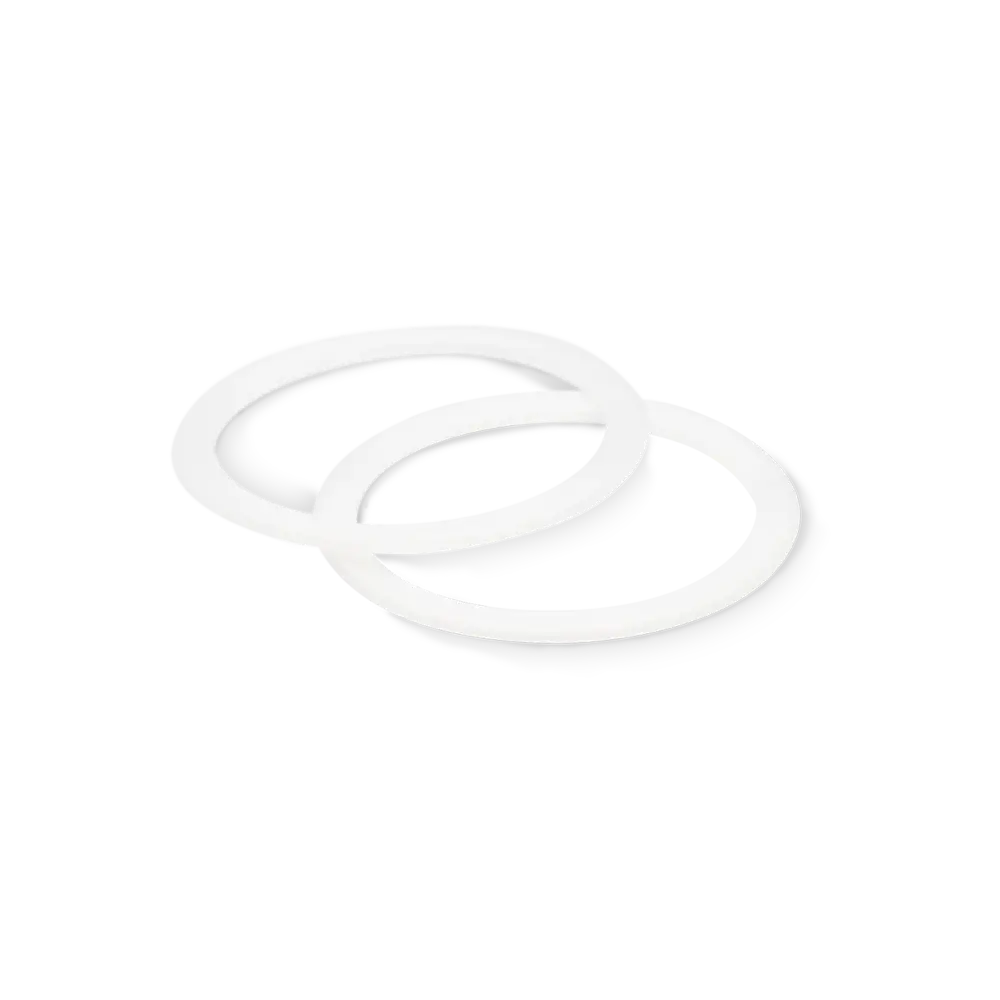 Angel Juicer Silicone Sealing Ring (Set Of  2)