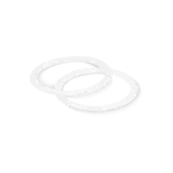 Angel Juicer Silicone Sealing Ring (Set Of  2)