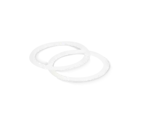 Angel Juicer Silikon-Dichtungsring (2er Set)