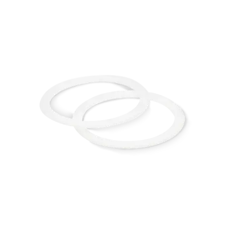 Angel Juicer Joints En Silicone (Lot De 2)