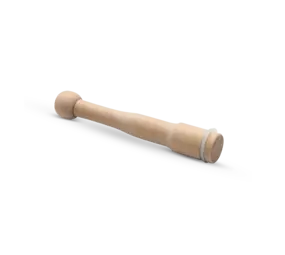 Angel Juicer Angel Juicer Holzstößel Mit Silikonring Angel Juicer Angel Juicer Holzstößel Mit Silikonring