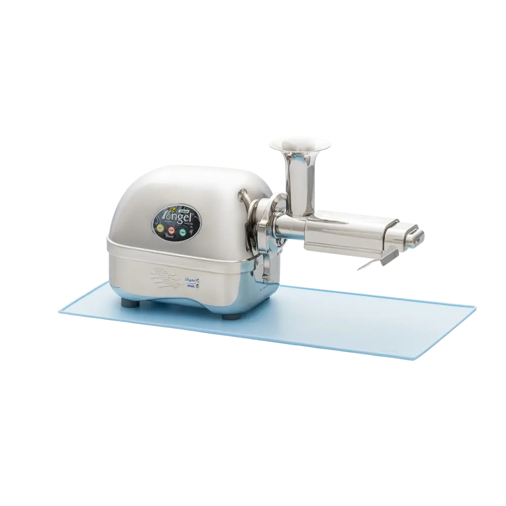 Angel Juicer Angel Juicer Tapis En Silicone