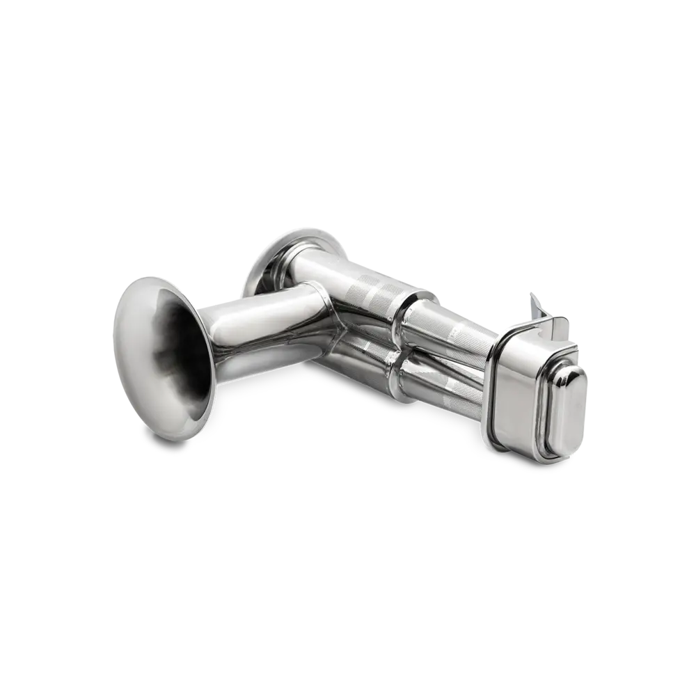 Angel Juicer Angel Juicer 8500  Fijne Zeef - Standaard  Zeef