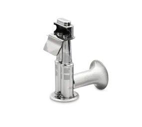 Angel Juicer Angel Juicer 5500/7500 Grove Zeef - Zeef Voor Zacht Fruit