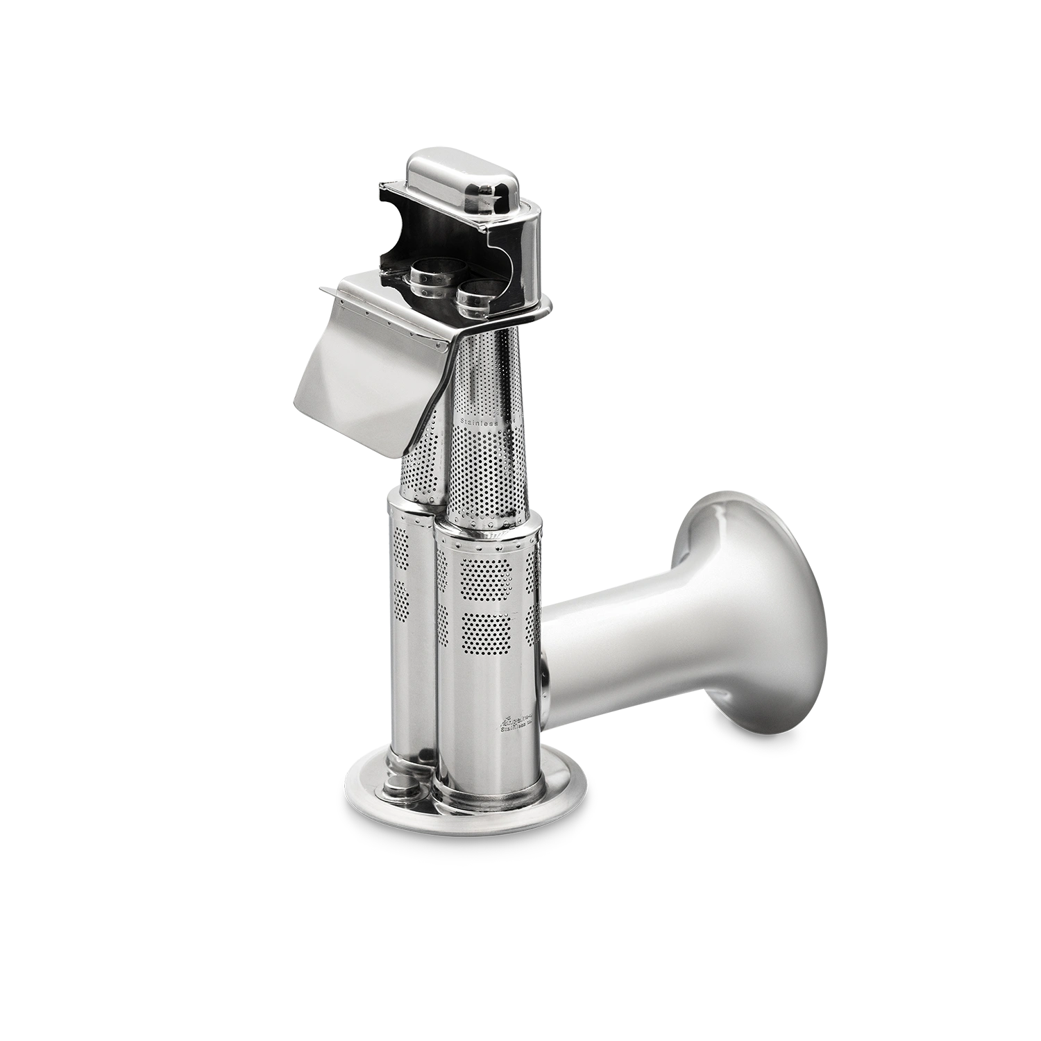 Angel Juicer Grove Zeef – Behuizing Voor Zacht Fruit - Angel