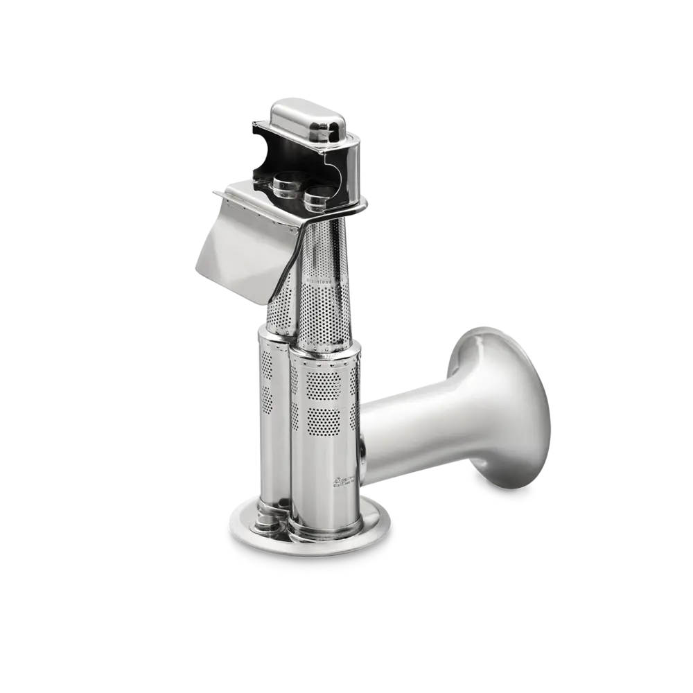 Angel Juicer Angel Juicer 8500 Coarse Strainer - Soft Fruit Strainer Angel Juicer Angel Juicer 8500 Coarse Strainer - Soft Fruit Strainer