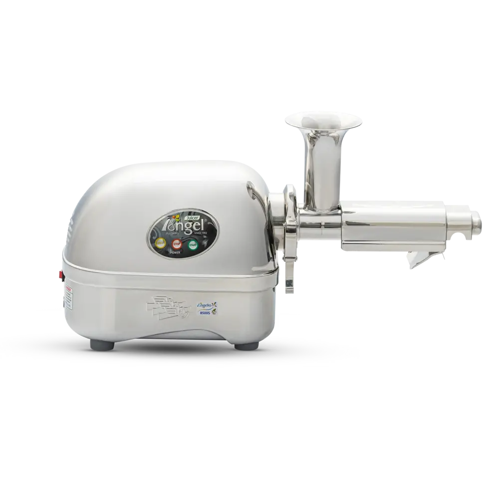 Angel Juicer Angel Juicer 8500 S
