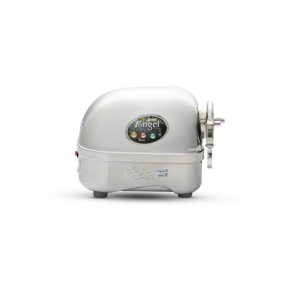 Angel Juicer Angel Juicer 8500 S