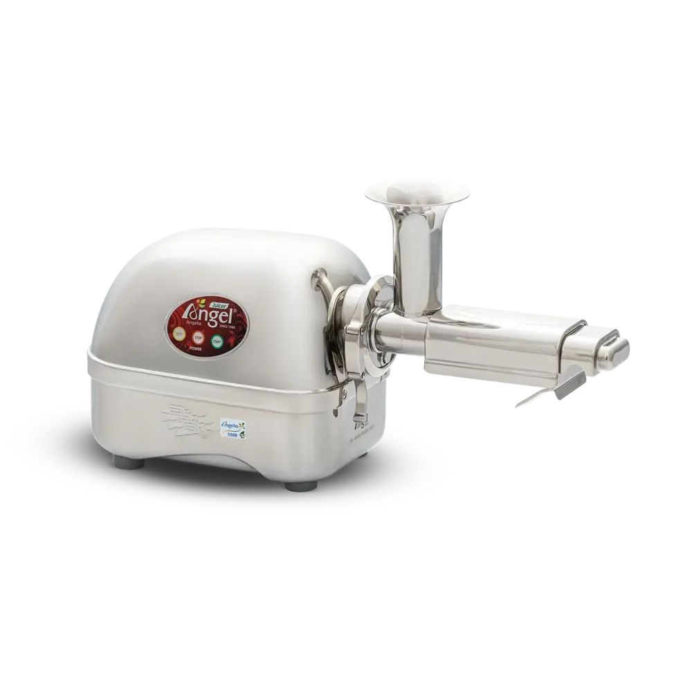 Angel Juicer Angel Juicer 5500
