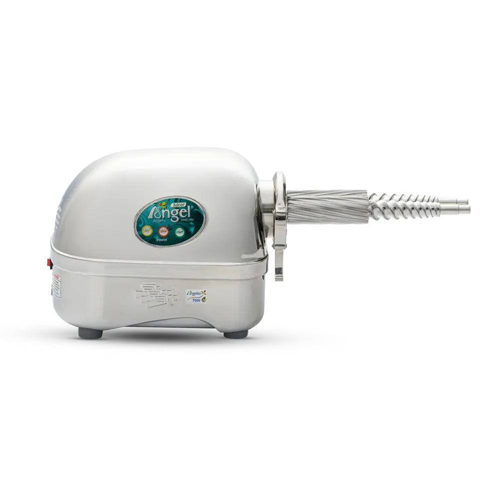 Angel Juicer Angel Juicer 5500