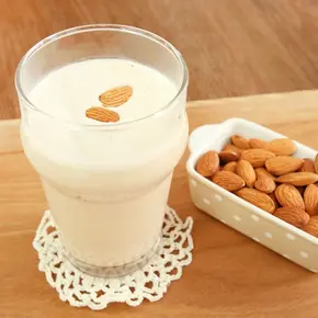 Leche de Almendras Leche de Almendras