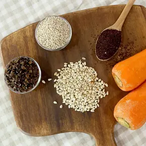 Zumo de Semillas Zumo de Semillas