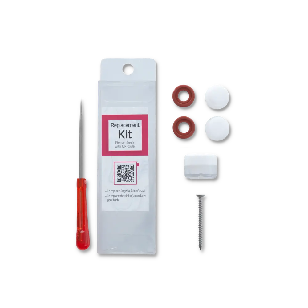 Angel Juicer Angel Juicer Kit De Remplacement Angel Juicer Angel Juicer Kit De Remplacement