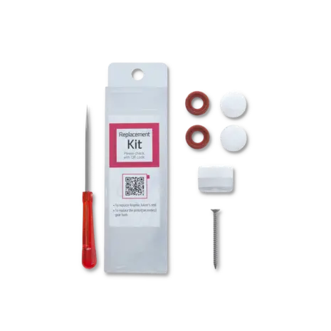 Angel Juicer Angel Juicer Kit De Remplacement Angel Juicer Angel Juicer Kit De Remplacement