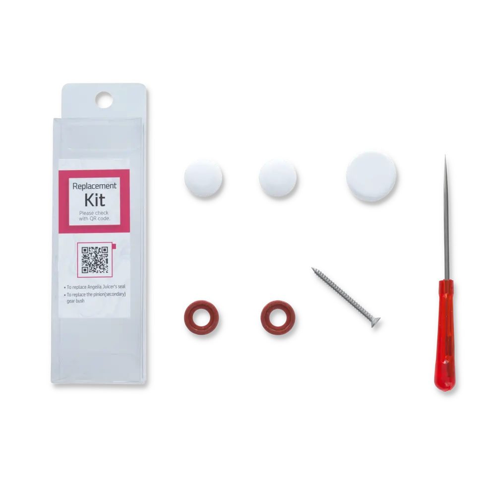 Angel Juicer Angel Juicer Replacement Kit