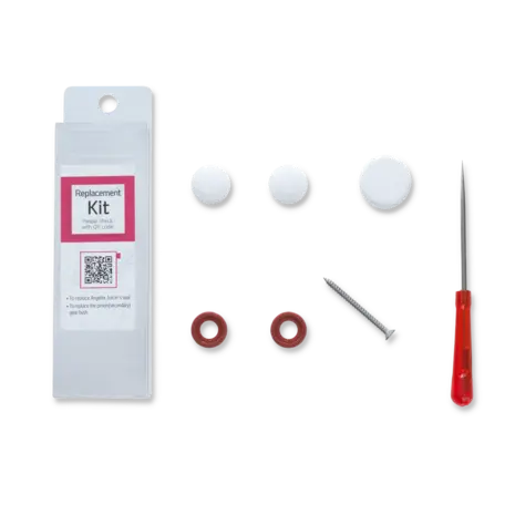 Angel Juicer Angel Juicer Kit De Repuesto Angel Juicer Angel Juicer Kit De Repuesto