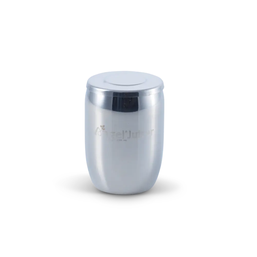 Angel Juicer Angel Juicer Edelstahl Detox Saftbecher Set (4 Becher)