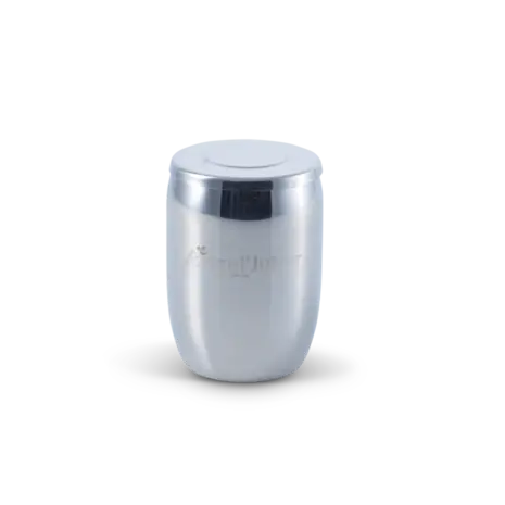 Angel Juicer Angel Juicer Inox Gobelets à Jus Détox (4 Gobelets)