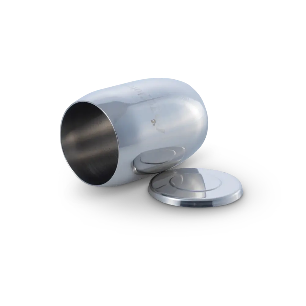 Angel Juicer Angel Juicer Edelstahl Detox Saftbecher Set (4 Becher)