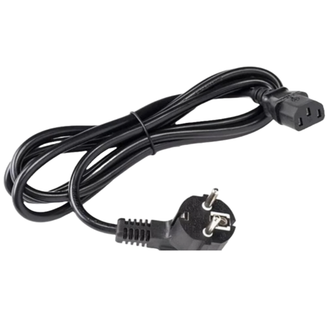 Angel Juicer Angel Juicer Cable de Alimentación Universal de 1,50 m aprox.