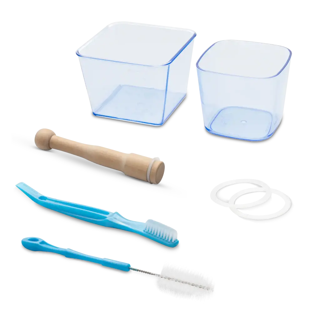 Angel Juicer Angel Juicer Kit d'Accessoires Angel Juicer Angel Juicer Kit d'Accessoires