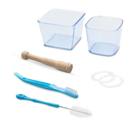 Angel Juicer Angel Juicer Kit d'Accessoires Angel Juicer Angel Juicer Kit d'Accessoires