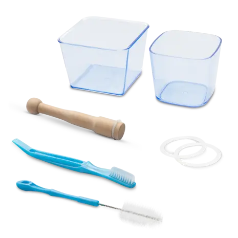 Angel Juicer Angel Juicer Kit De Accesorios Angel Juicer Angel Juicer Kit De Accesorios