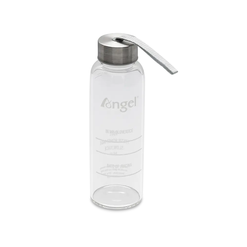 Angel Juicer Angel Juicer Bottle Set 360ML (7 Bottles) Angel Juicer Angel Juicer Bottle Set 360ML (7 Bottles)