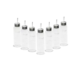 Angel Juicer Angel Juicer Flaschen Set 360ML (7 Flaschen) Angel Juicer Angel Juicer Flaschen Set 360ML (7 Flaschen)