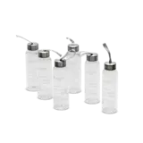 Angel Juicer Angel Juicer Set De Botellas 360ML (6 Botellas) Angel Juicer Angel Juicer Set De Botellas 360ML (6 Botellas)