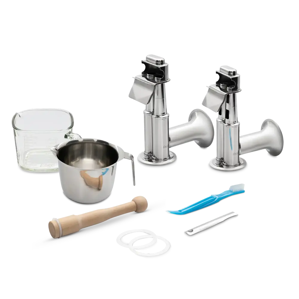 Angel Juicer Angel Juicer Kit Deluxe Angel Juicer Angel Juicer Kit Deluxe