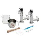 Angel Juicer Angel Juicer Deluxe Package Angel Juicer Angel Juicer Deluxe Package