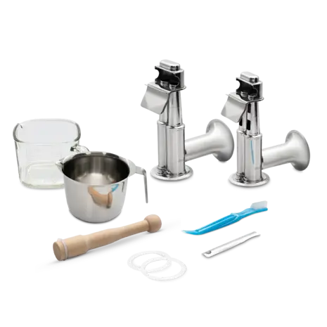 Angel Juicer Angel Juicer Kit Deluxe Angel Juicer Angel Juicer Kit Deluxe