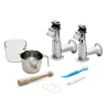 Angel Juicer Angel Juicer Kit Deluxe Angel Juicer Angel Juicer Kit Deluxe