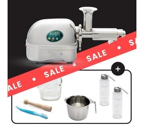 Angel Juicer Angel Juicer 7500
