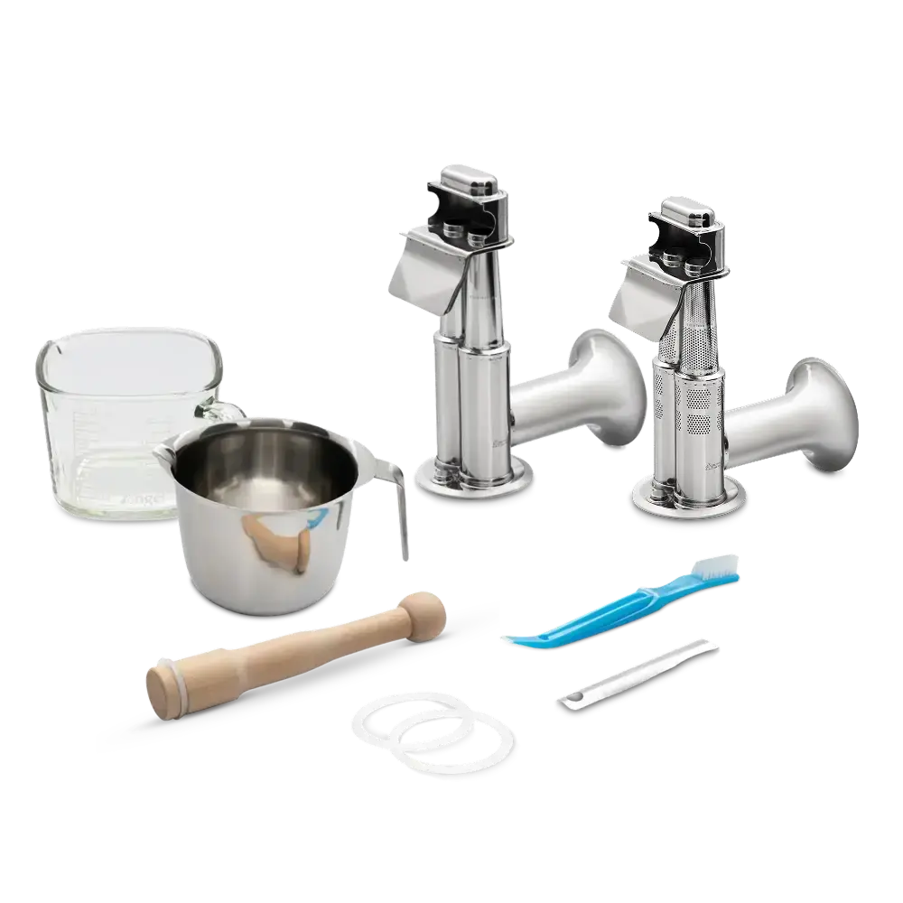 Angel Juicer Angel Juicer Paquete Deluxe