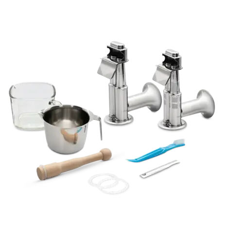 Angel Juicer Angel Juicer Deluxe Package