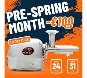 Angel Juicer Angel Juicer 5500