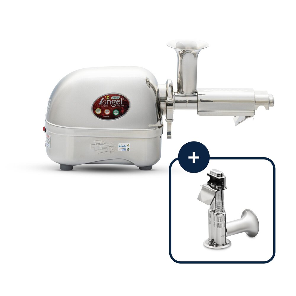 Angel Juicer Angel Juicer 5500 Angel Juicer Angel Juicer 5500