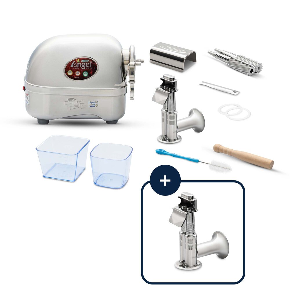 Angel Juicer Angel Juicer 5500 Angel Juicer Angel Juicer 5500