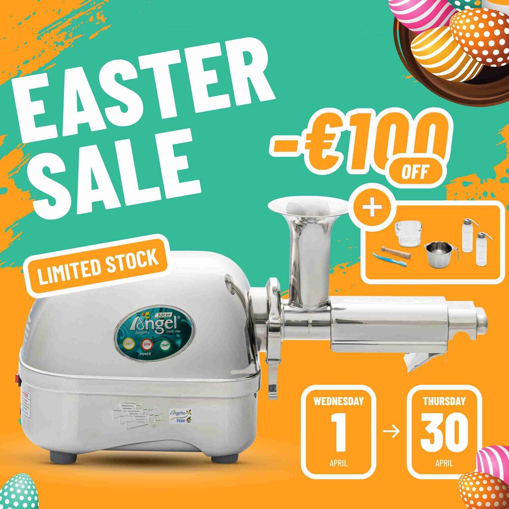 Angel Juicer Angel Juicer 7500